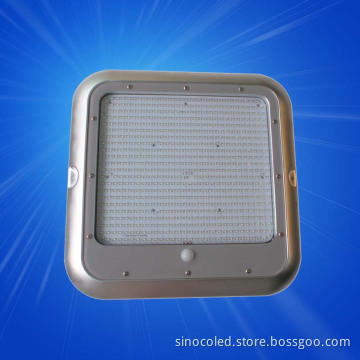 200lm/w Super Bright LED Canopy Light for Gas Stations
